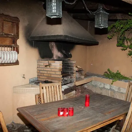 El Mejor Descanso En El Mejor Lugar Сasa de vacaciones Arico el Nuevo